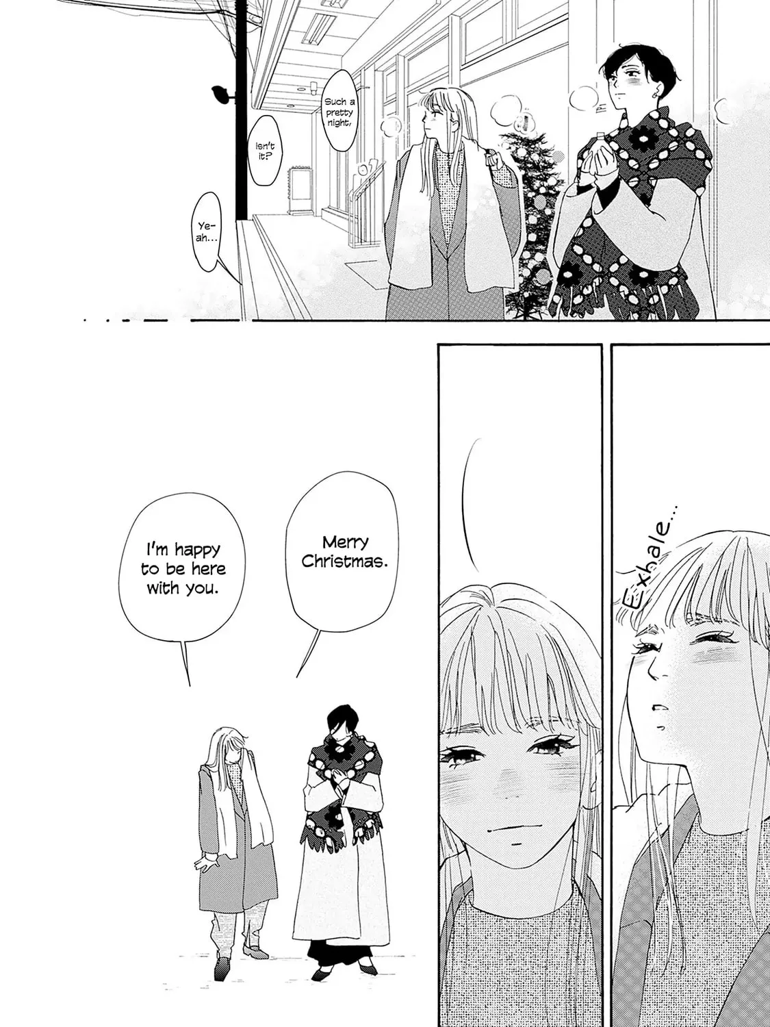 Pink Candy Kiss Chapter 23 page 19 - 