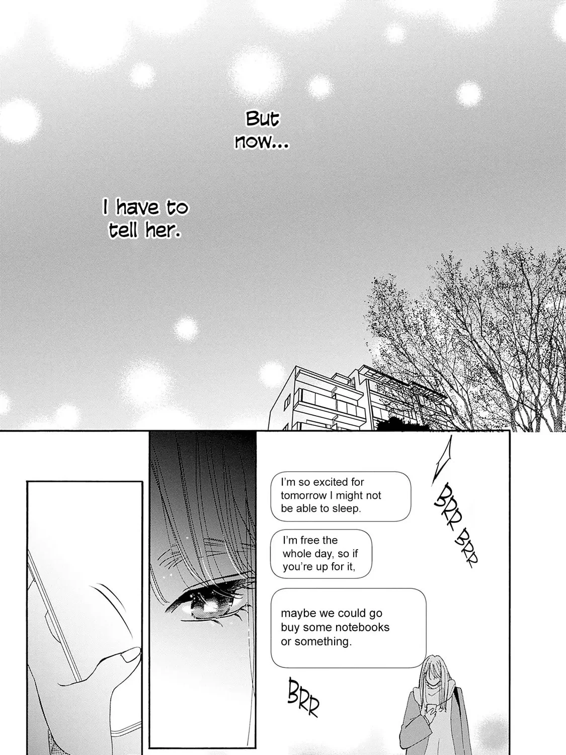 Pink Candy Kiss Chapter 23 page 29 - 
