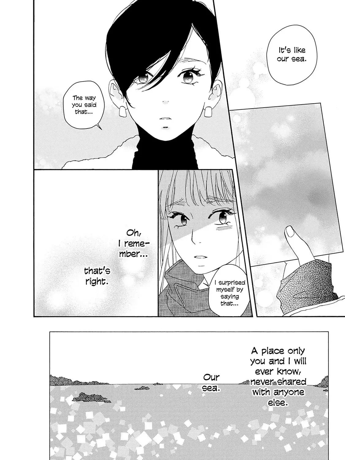 Pink Candy Kiss Chapter 23 page 43 - 