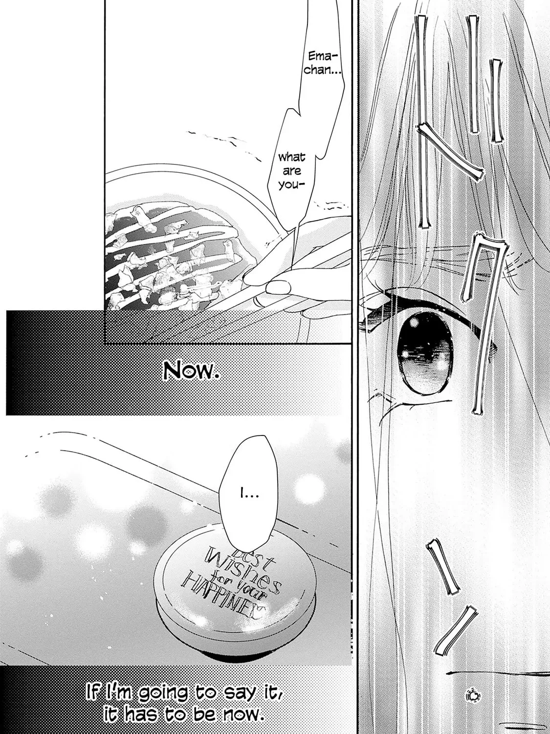 Pink Candy Kiss Chapter 23 page 63 - 