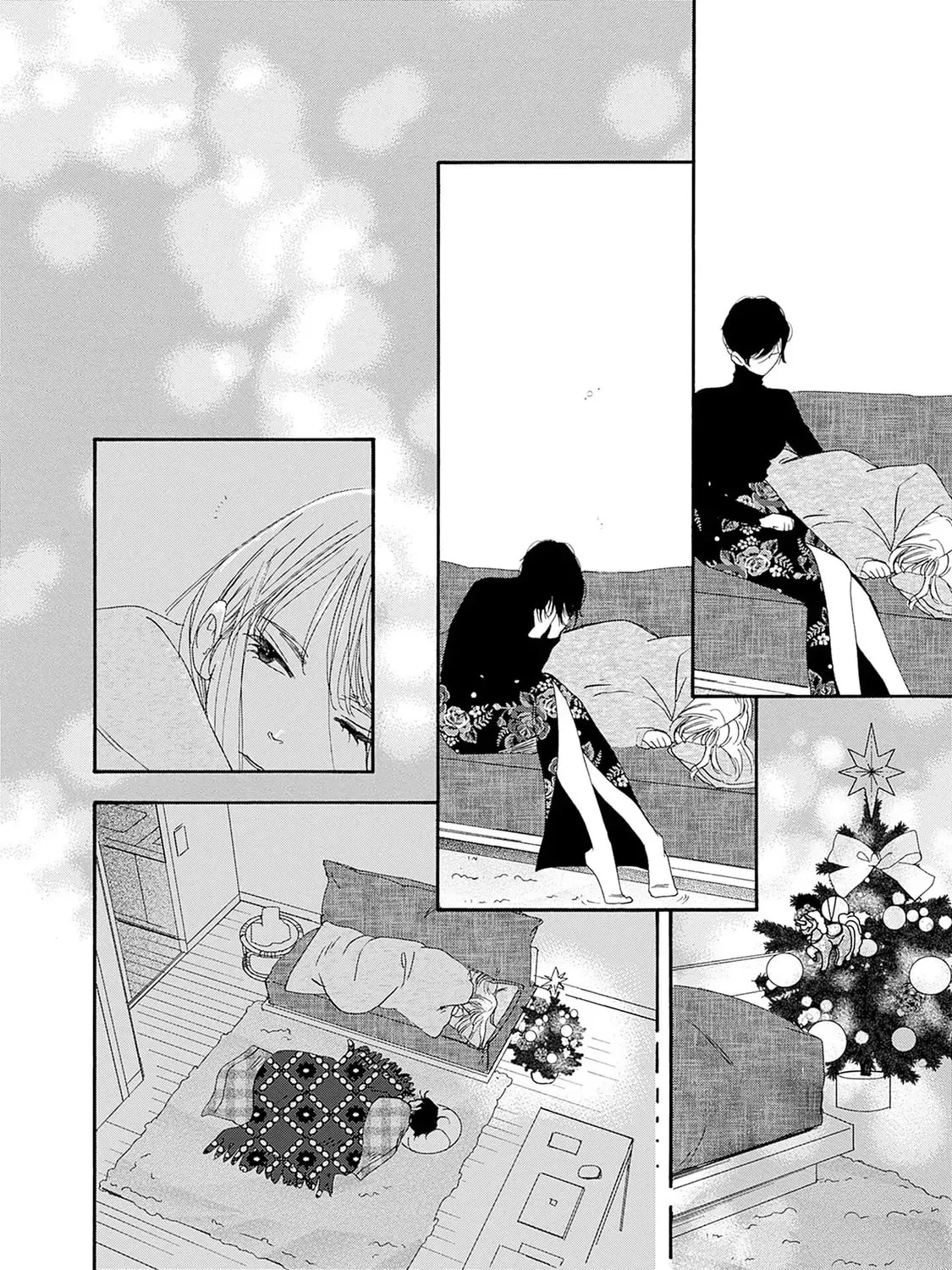 Pink Candy Kiss Chapter 24 page 15 - 