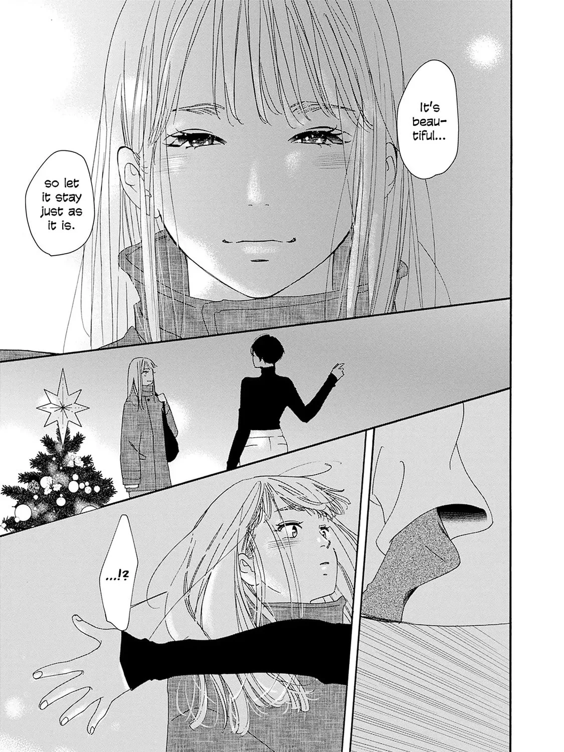 Pink Candy Kiss Chapter 24 page 25 - 