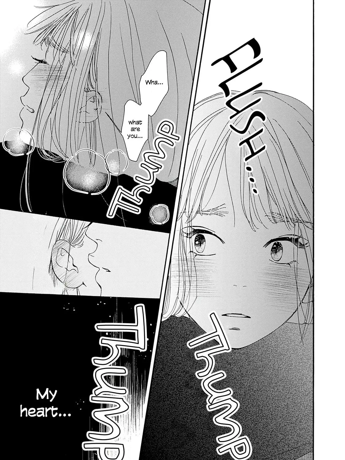 Pink Candy Kiss Chapter 24 page 29 - 