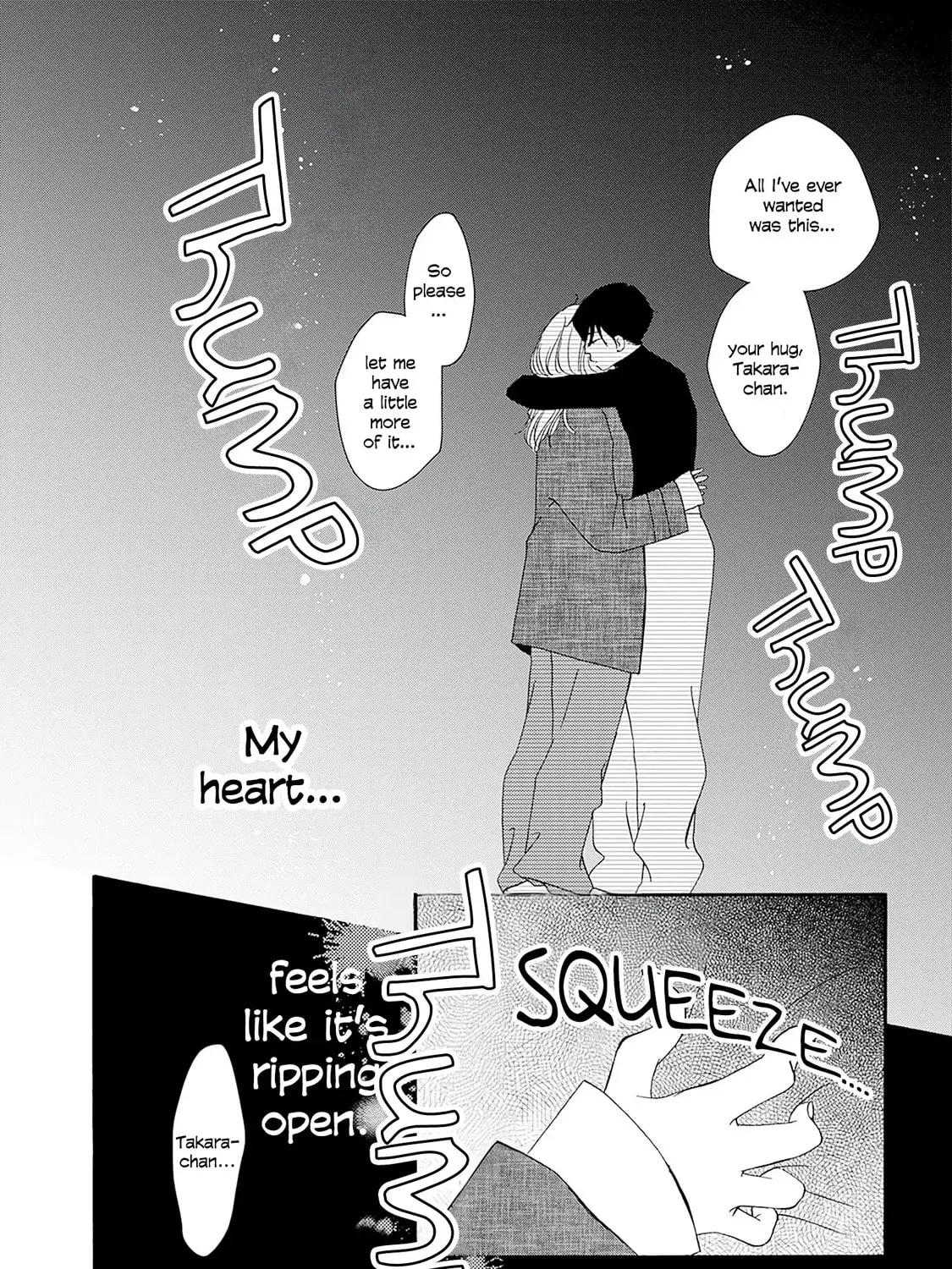 Pink Candy Kiss Chapter 24 page 31 - 