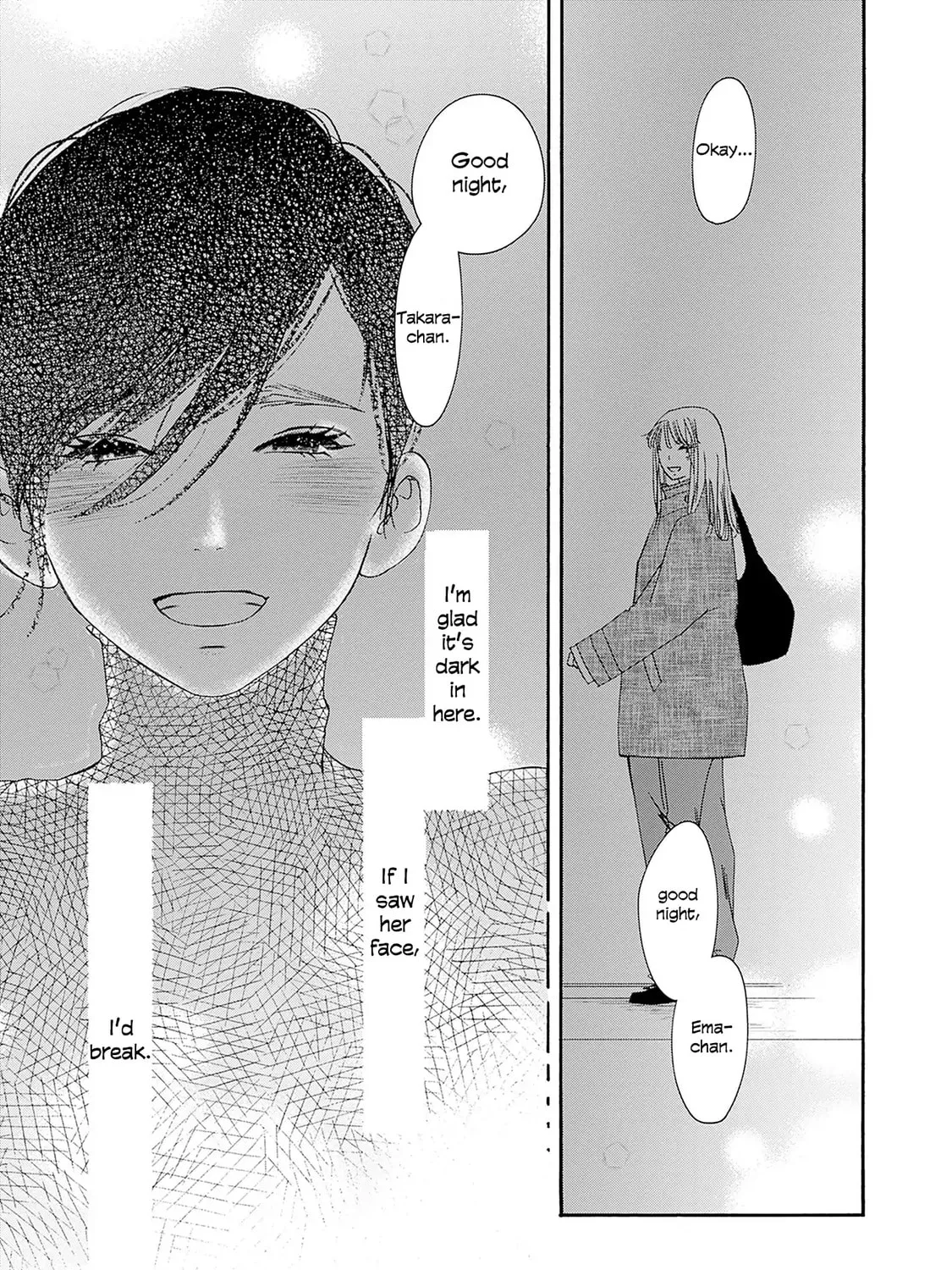 Pink Candy Kiss Chapter 24 page 37 - 