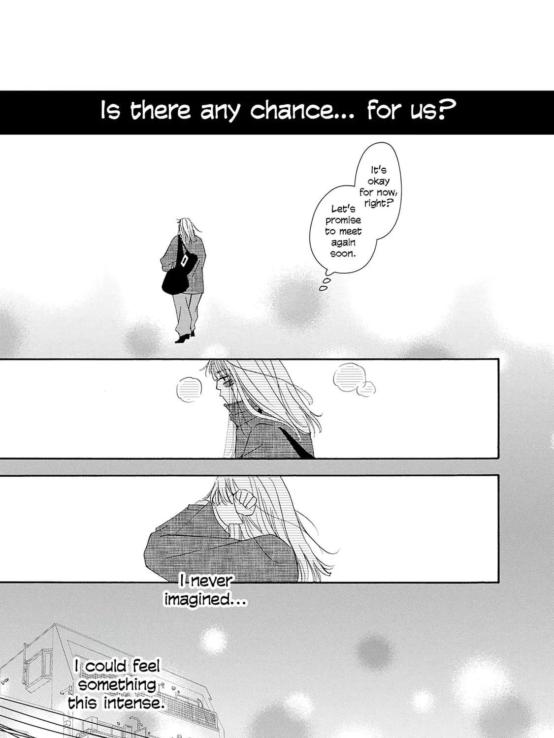 Pink Candy Kiss Chapter 24 page 41 - 