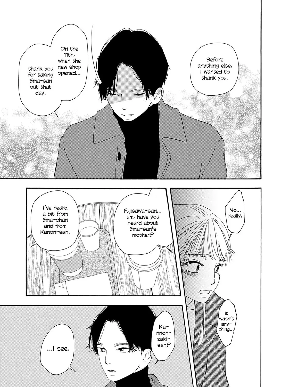 Pink Candy Kiss Chapter 24 page 49 - 