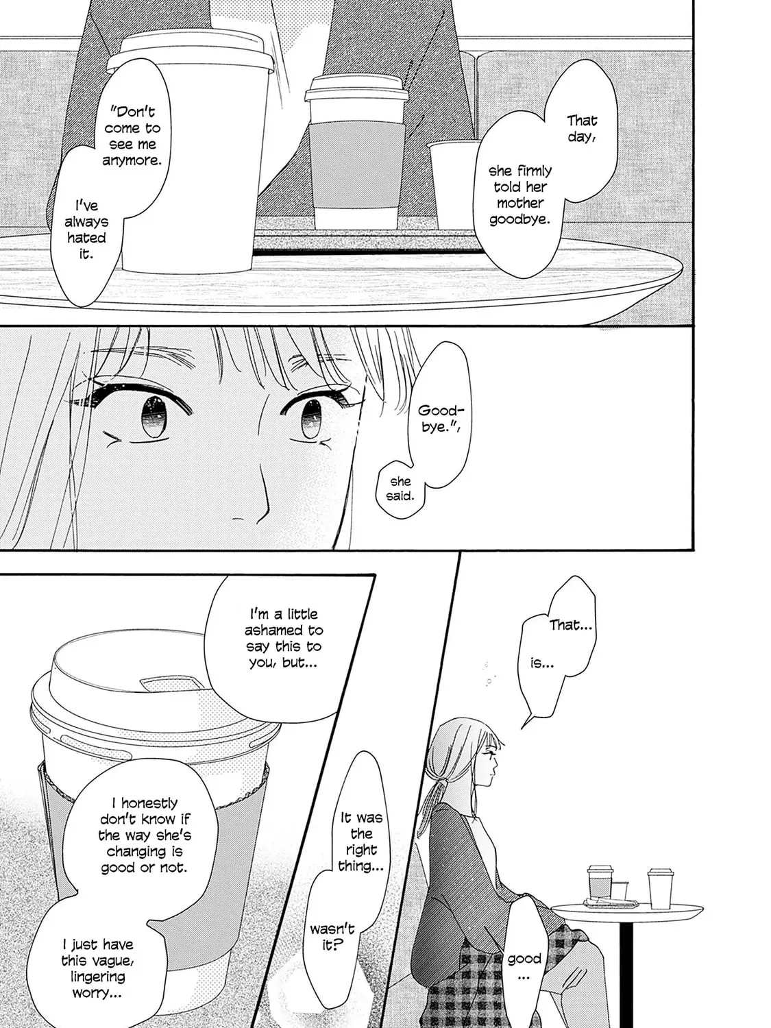 Pink Candy Kiss Chapter 24 page 53 - 