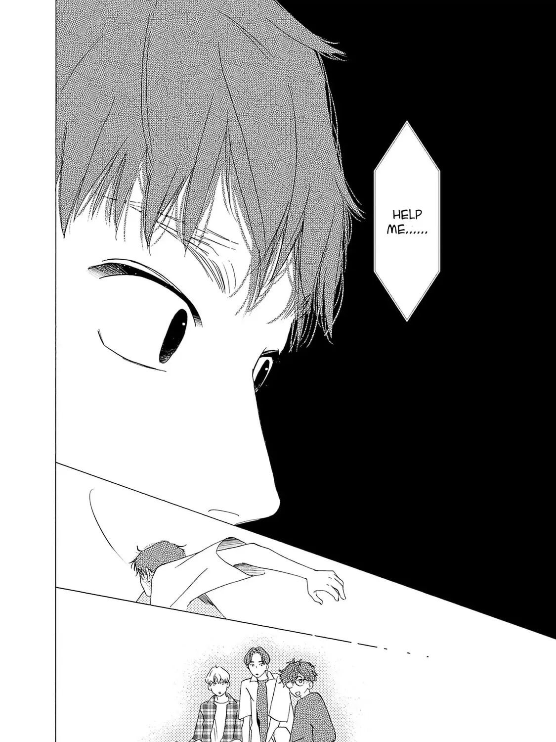 Pink Candy Kiss Chapter 24 page 59 - 