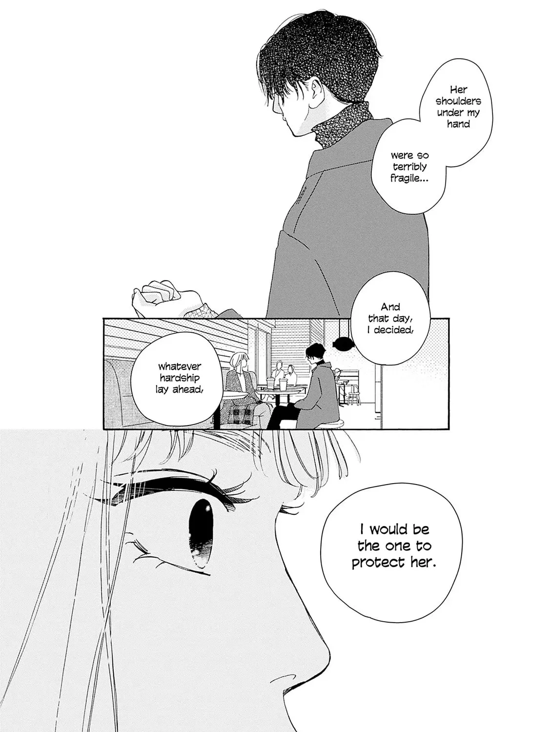 Pink Candy Kiss Chapter 24 page 63 - 