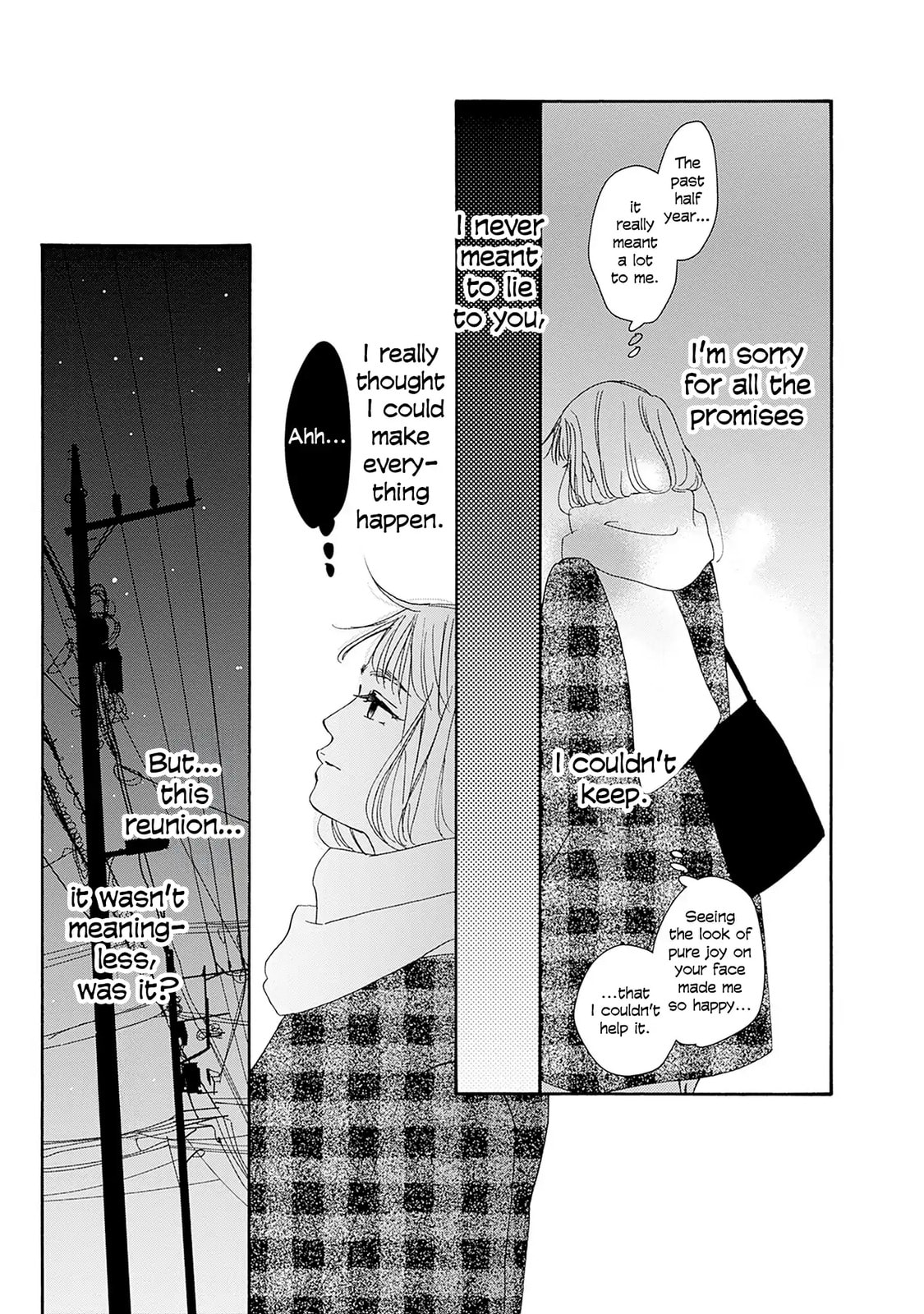 Pink Candy Kiss Chapter 25 page 18 - 