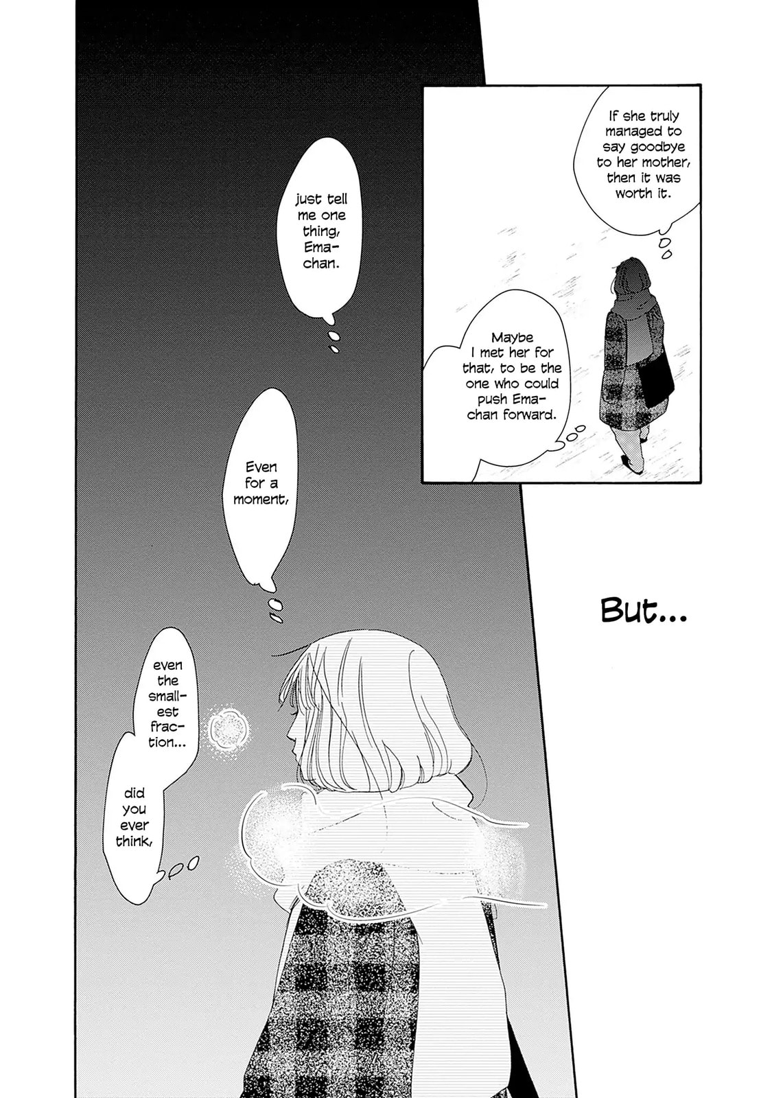Pink Candy Kiss Chapter 25 page 19 - 