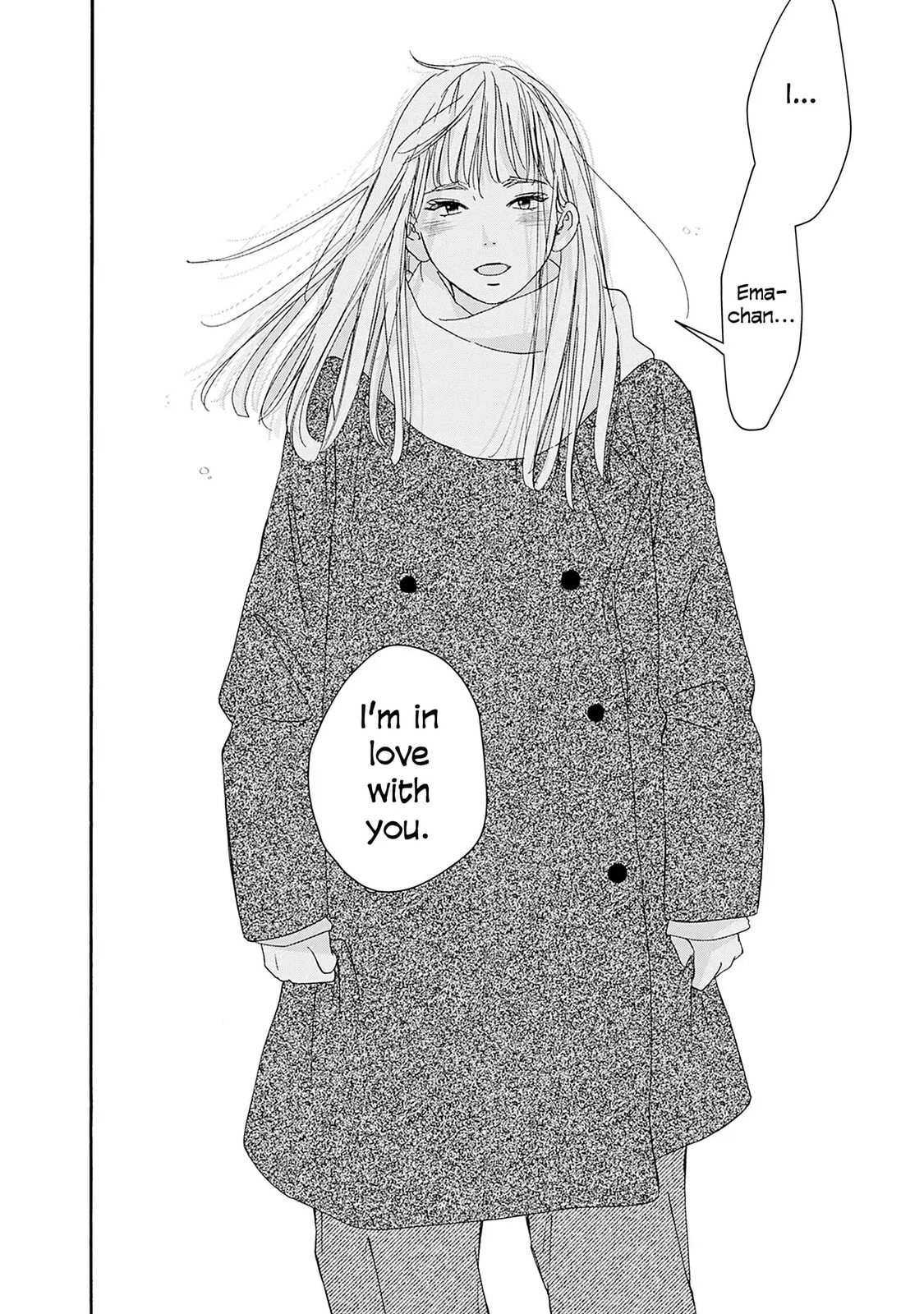 Pink Candy Kiss Chapter 25 page 27 - 