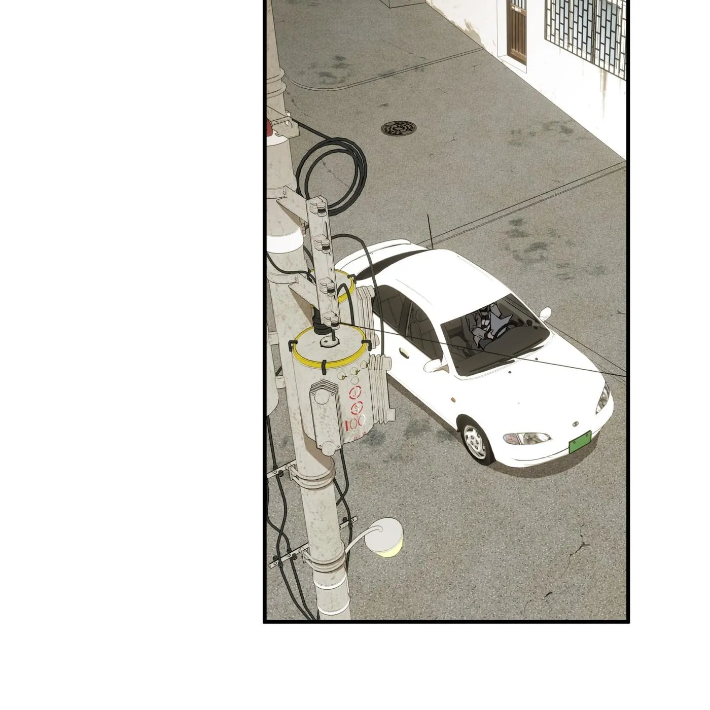 Read PINK DEAD LOCK chapter 0 image 2 on Lezhin