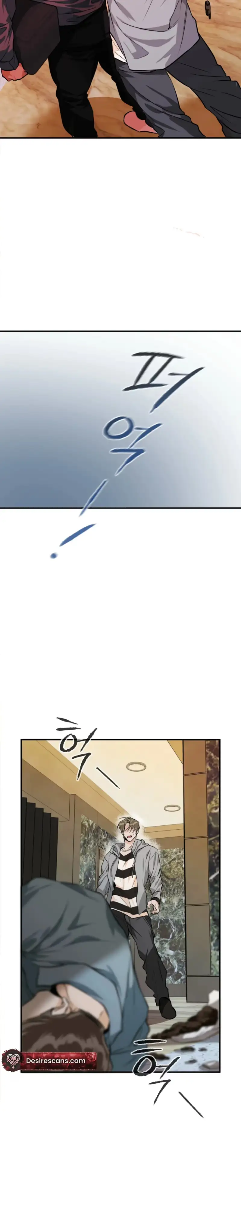 Read PINK DEAD LOCK chapter 1 image 22 on Lezhin