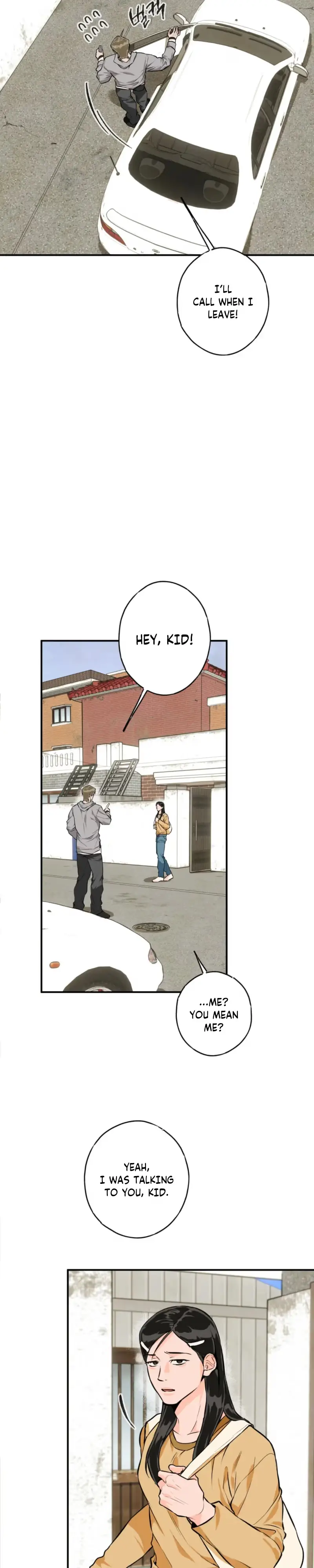 Read PINK DEAD LOCK chapter 1 image 4 on Lezhin