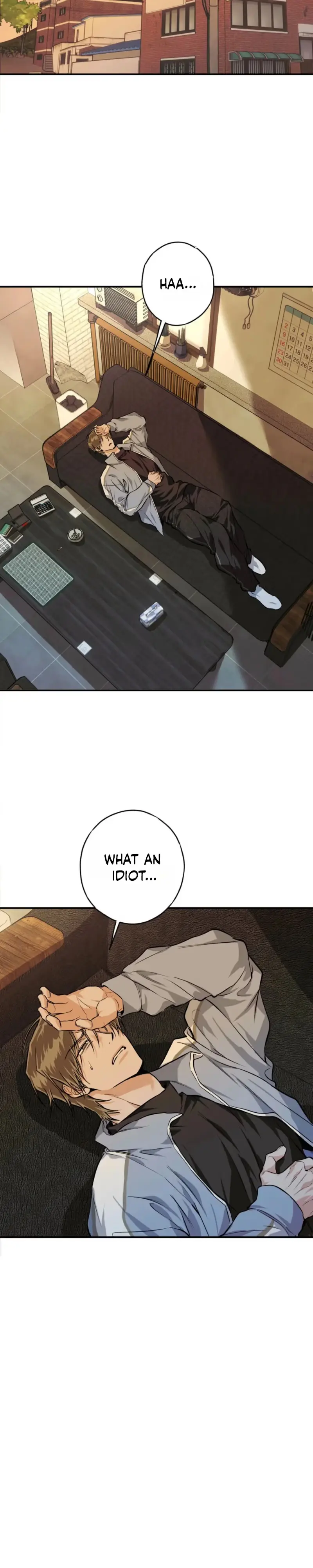 Read PINK DEAD LOCK chapter 2 image 10 on Lezhin