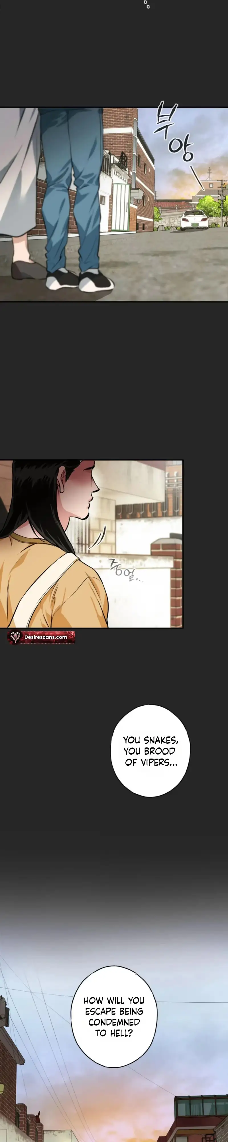 Read PINK DEAD LOCK chapter 2 image 20 on Lezhin