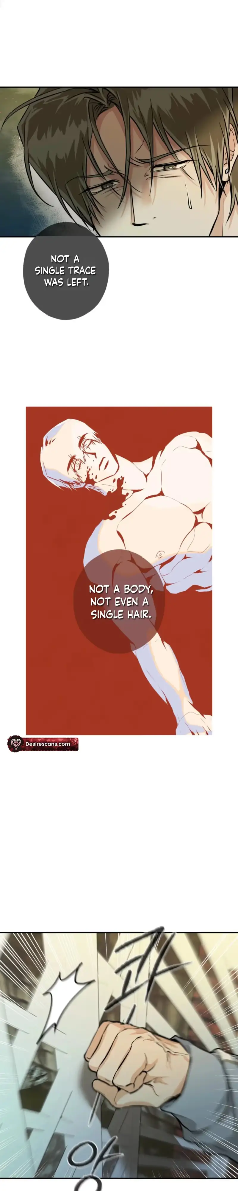 Read PINK DEAD LOCK chapter 2 image 24 on Lezhin