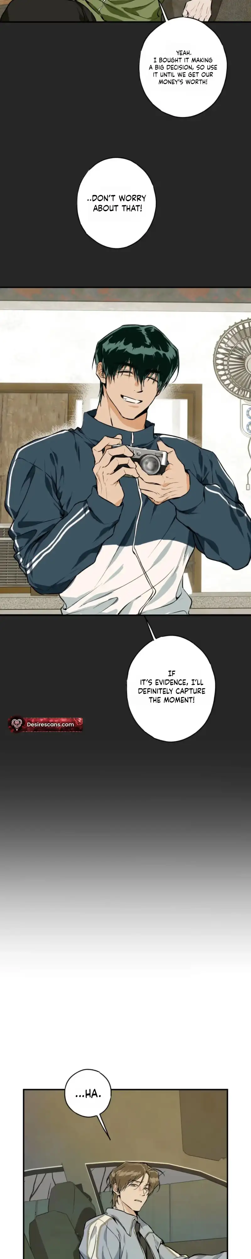 Read PINK DEAD LOCK chapter 2 image 28 on Lezhin