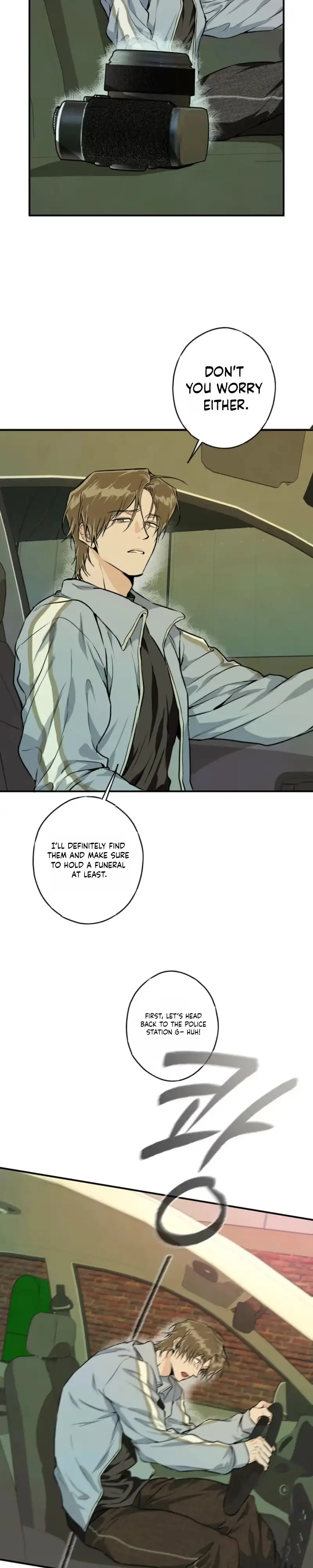 Read PINK DEAD LOCK chapter 2 image 29 on Lezhin