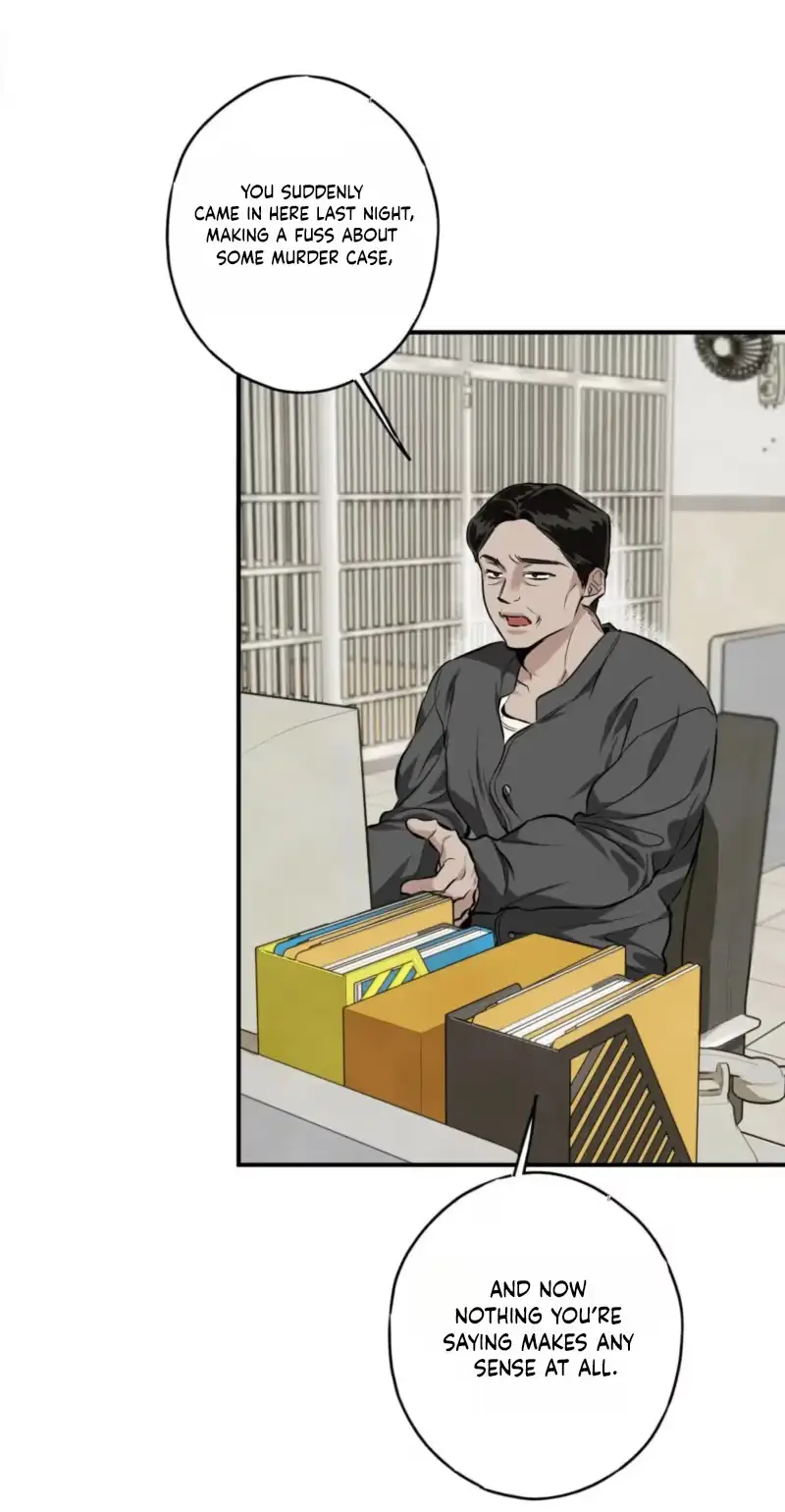 Read PINK DEAD LOCK chapter 2 image 3 on Lezhin
