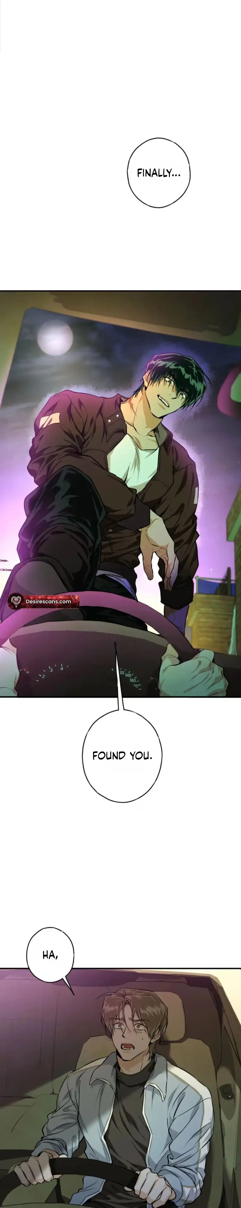 Read PINK DEAD LOCK chapter 2 image 32 on Lezhin