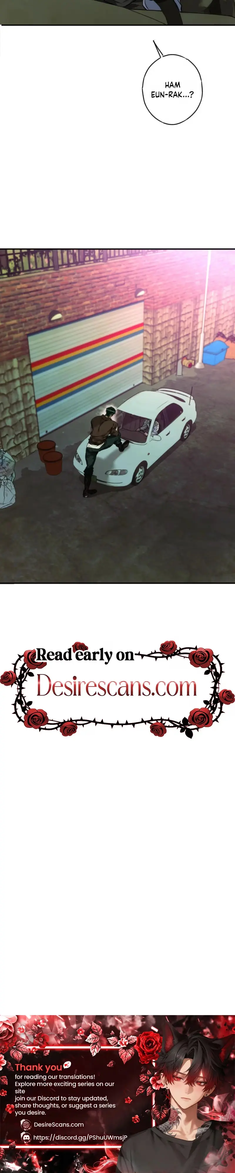 Read PINK DEAD LOCK chapter 2 image 33 on Lezhin