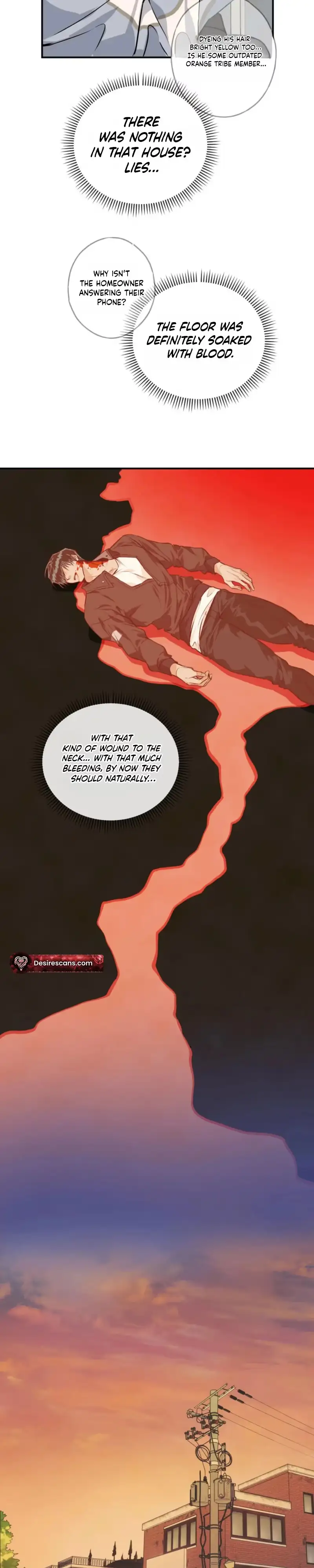 Read PINK DEAD LOCK chapter 2 image 9 on Lezhin