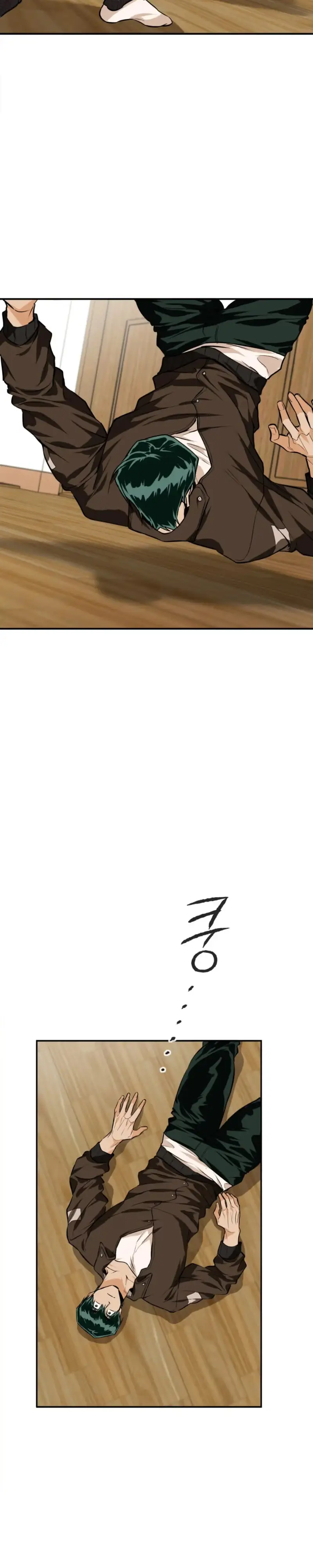 Read PINK DEAD LOCK chapter 3 image 14 on Lezhin