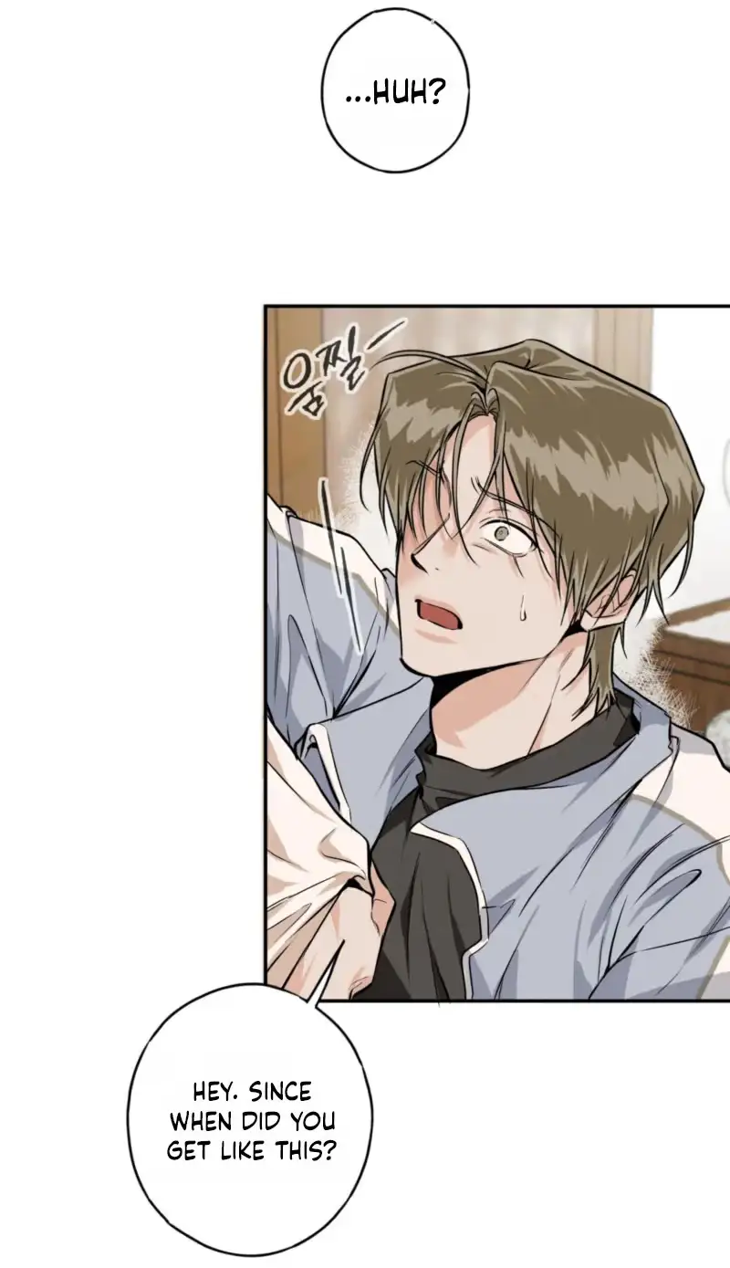 Read PINK DEAD LOCK chapter 3 image 19 on Lezhin