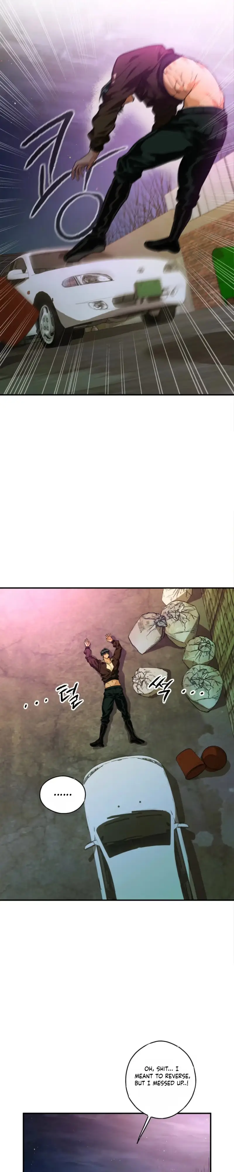 Read PINK DEAD LOCK chapter 3 image 2 on Lezhin