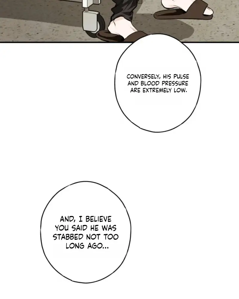 Read PINK DEAD LOCK chapter 3 image 27 on Lezhin