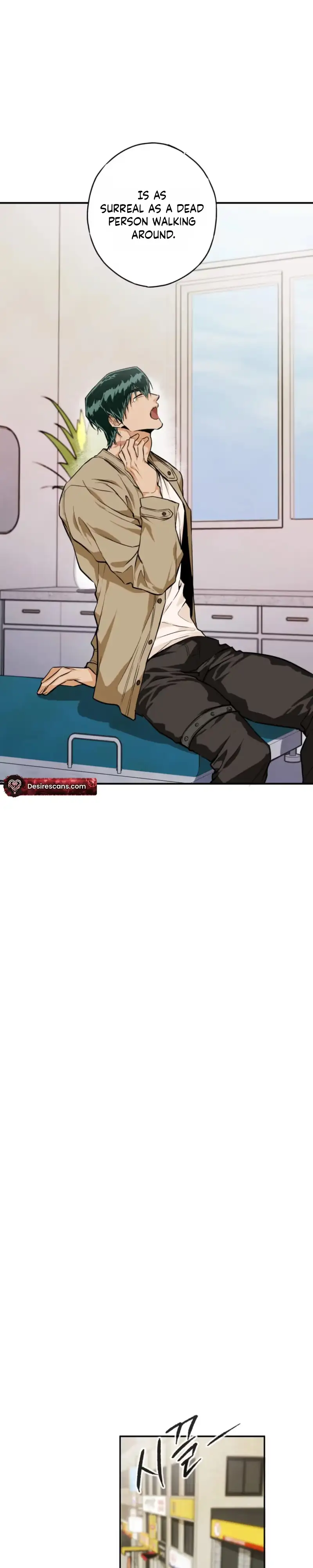 Read PINK DEAD LOCK chapter 3 image 29 on Lezhin