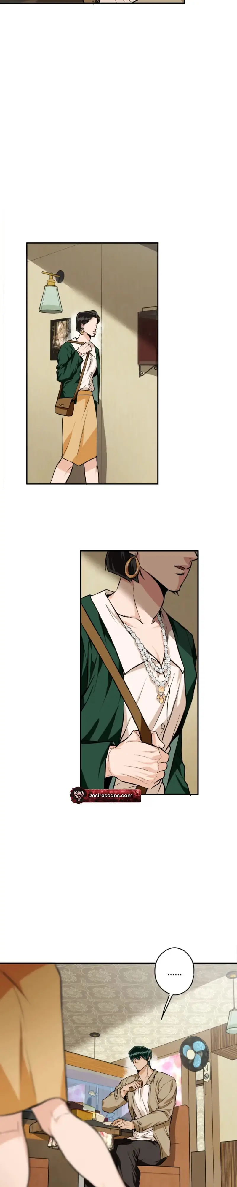 Read PINK DEAD LOCK chapter 3 image 37 on Lezhin