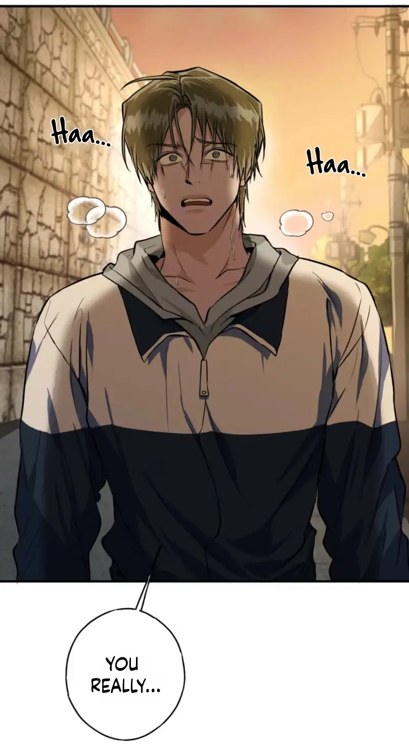 Read PINK DEAD LOCK chapter 3 image 43 on Lezhin