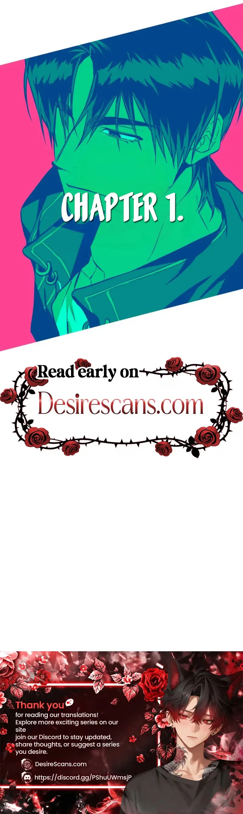 Read PINK DEAD LOCK chapter 3 image 46 on Lezhin