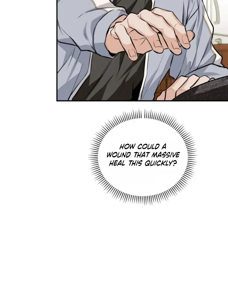 Read PINK DEAD LOCK chapter 3 image 7 on Lezhin