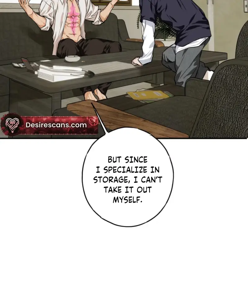 Read PINK DEAD LOCK chapter 4 image 27 on Lezhin
