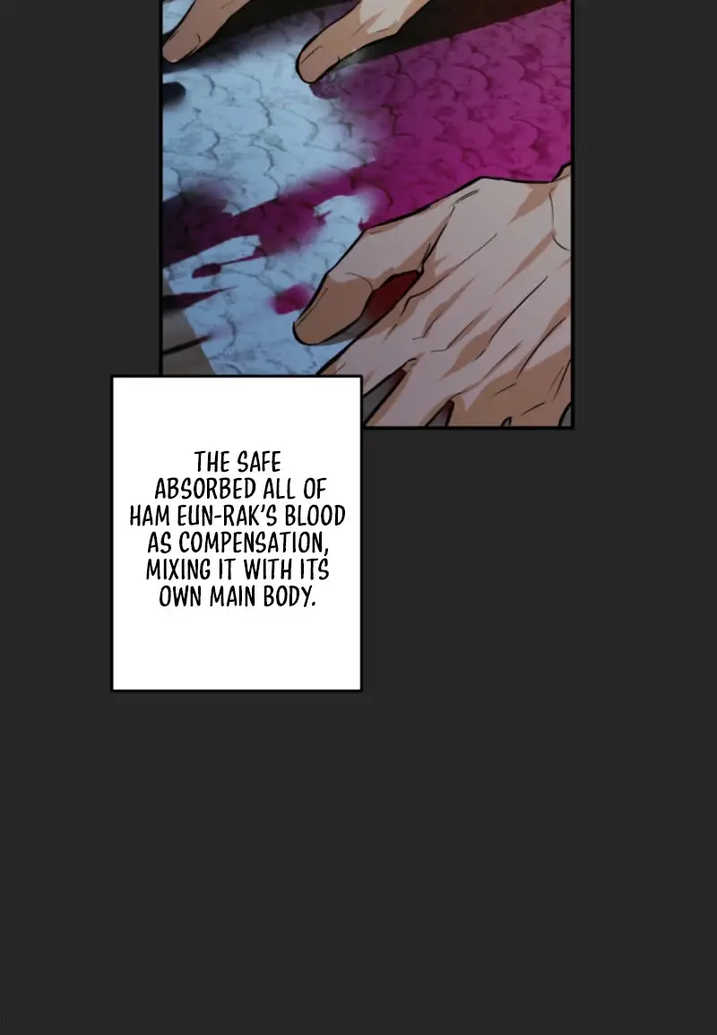 Read PINK DEAD LOCK chapter 4 image 3 on Lezhin