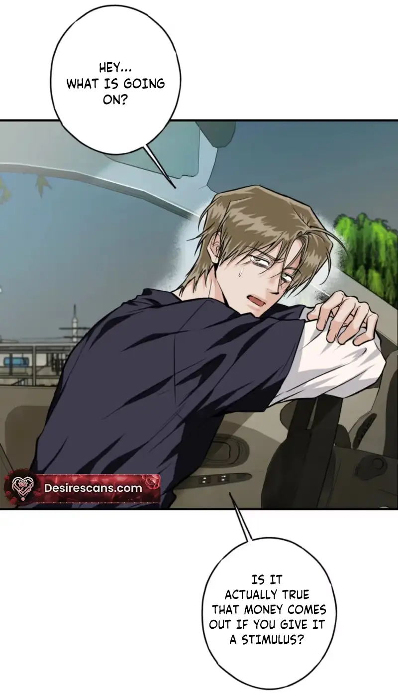 Read PINK DEAD LOCK chapter 4 image 35 on Lezhin
