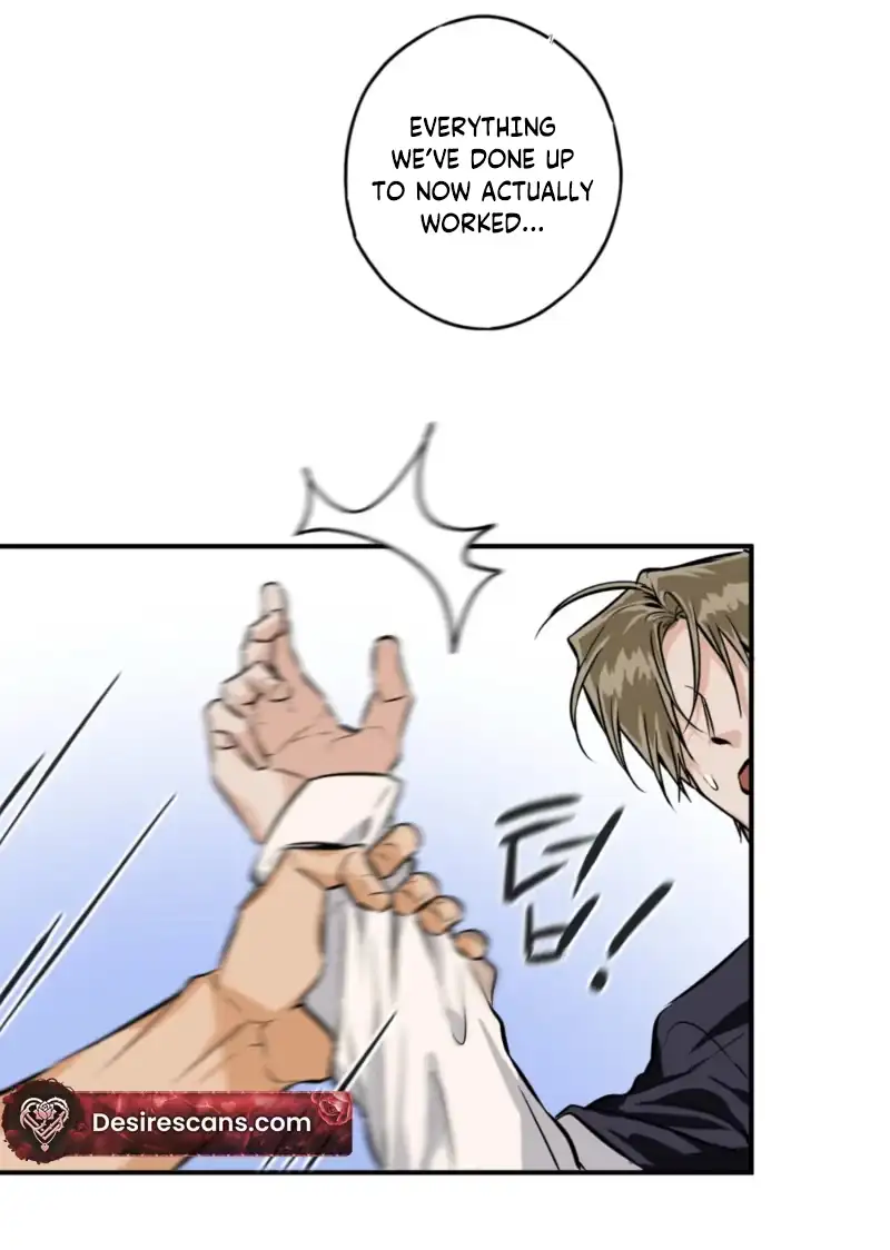 Read PINK DEAD LOCK chapter 4 image 39 on Lezhin