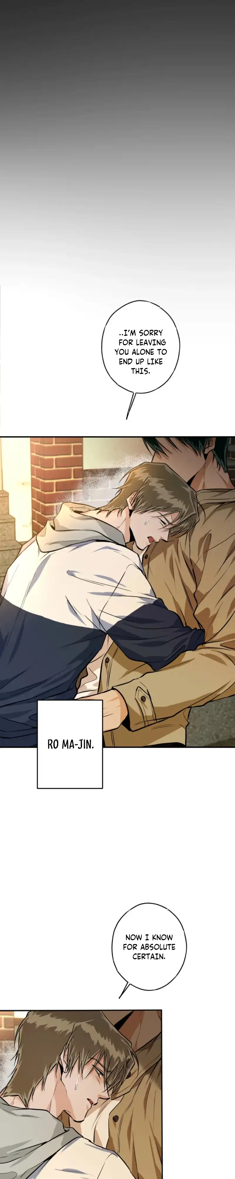Read PINK DEAD LOCK chapter 4 image 5 on Lezhin