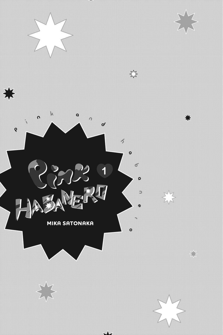 Read Pink & Habanero chapter 1 image 1 on Lezhin
