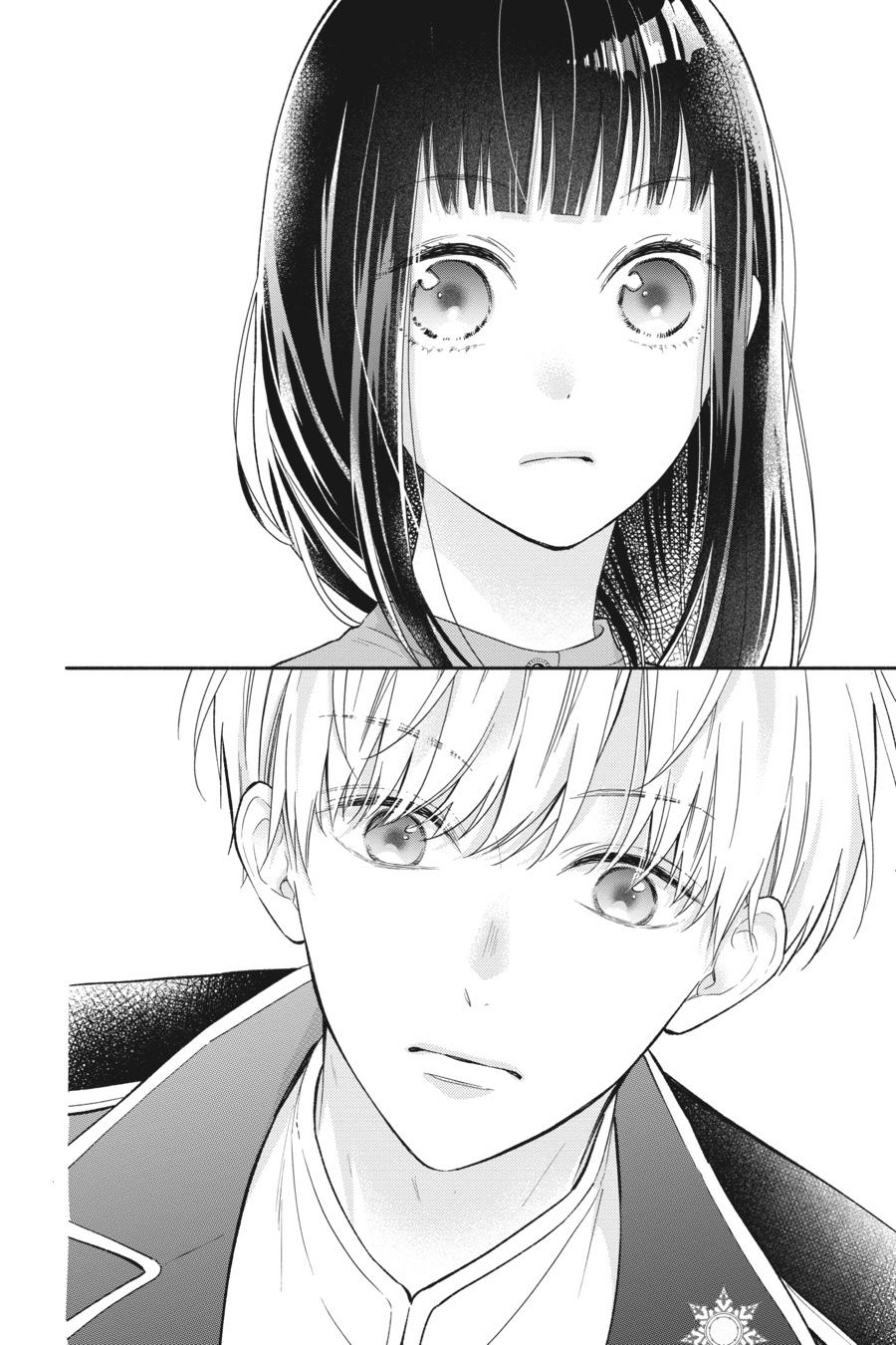 Read Pink & Habanero chapter 1 image 28 on Lezhin