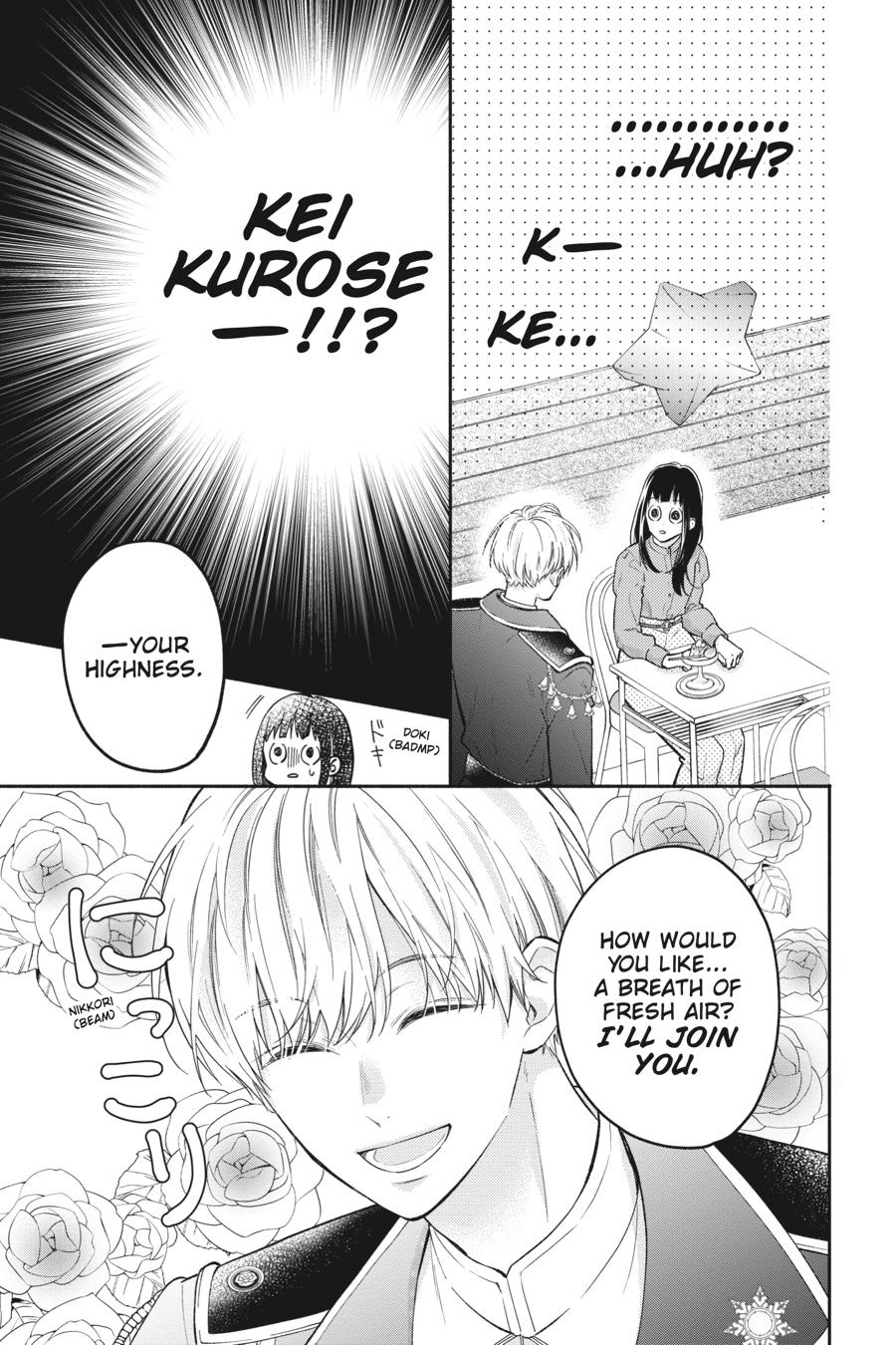 Read Pink & Habanero chapter 1 image 29 on Lezhin