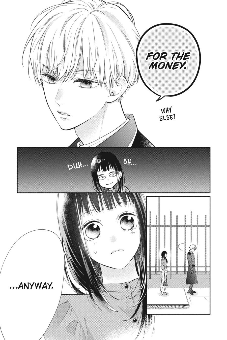 Read Pink & Habanero chapter 1 image 33 on Lezhin