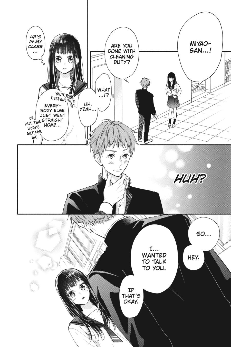 Read Pink & Habanero chapter 1 image 36 on Lezhin