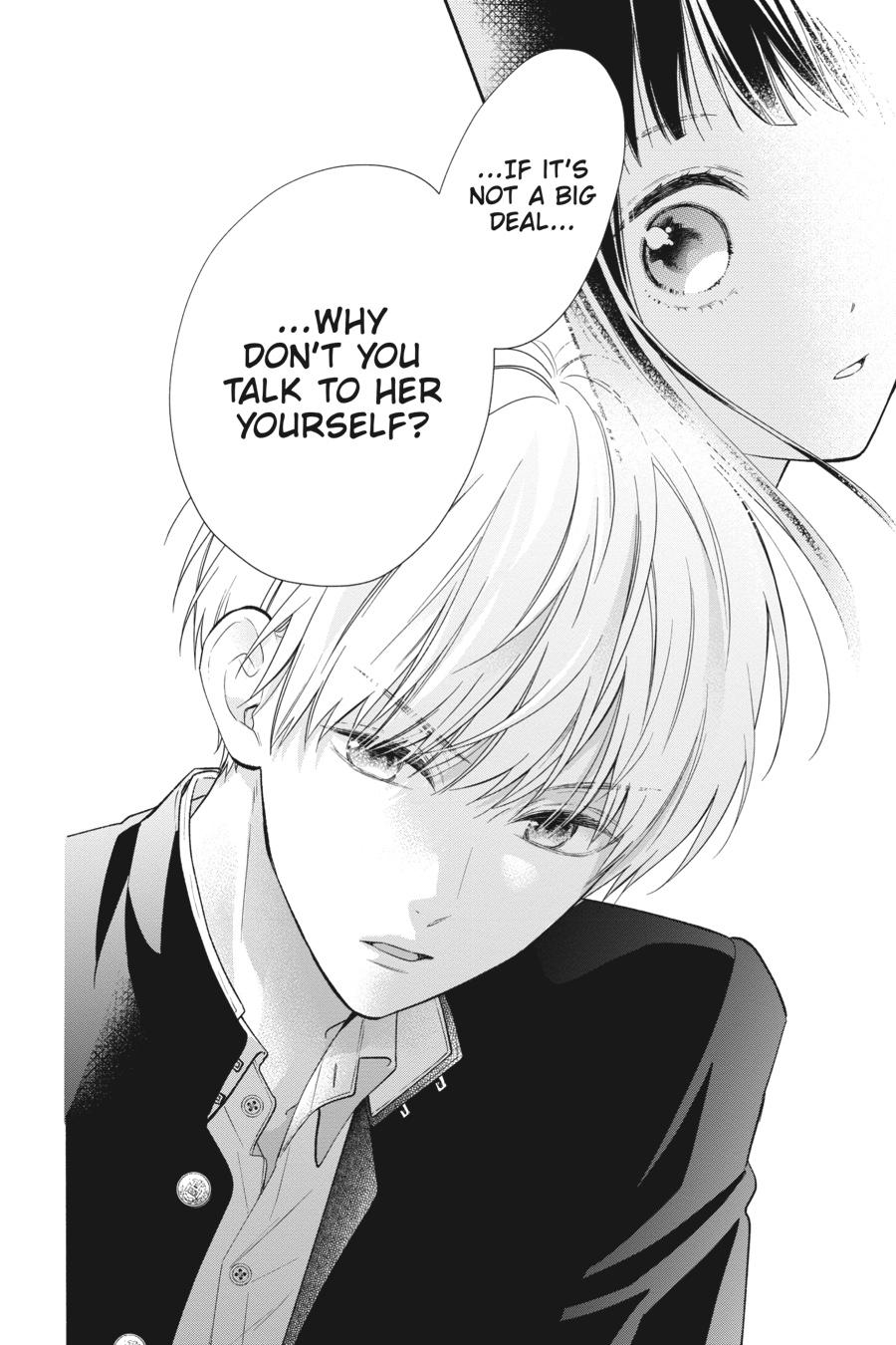 Read Pink & Habanero chapter 1 image 44 on Lezhin