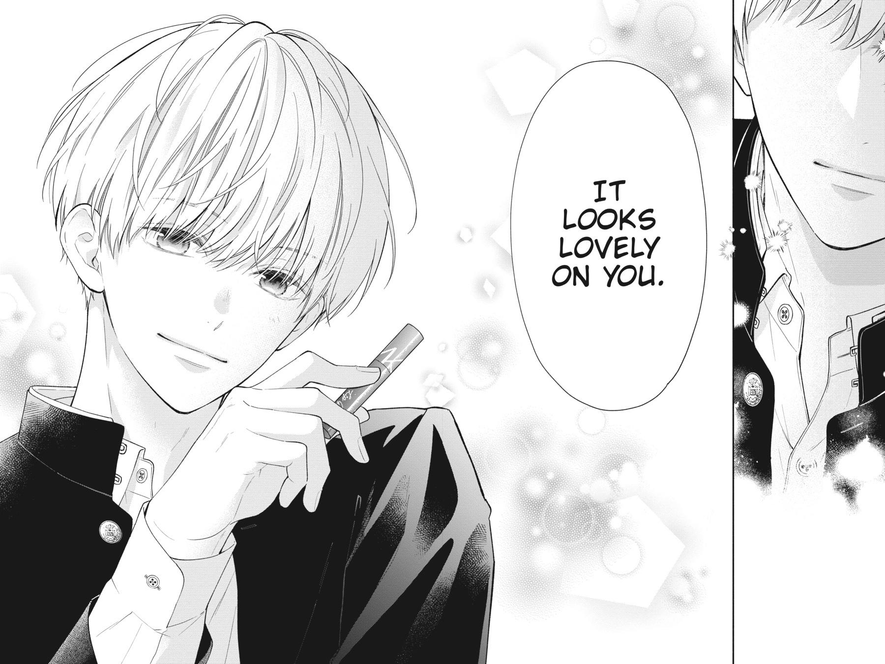 Read Pink & Habanero chapter 1 image 52 on Lezhin